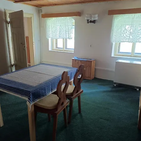 Rozmberk Apartamento Rožmberk nad Vltavou