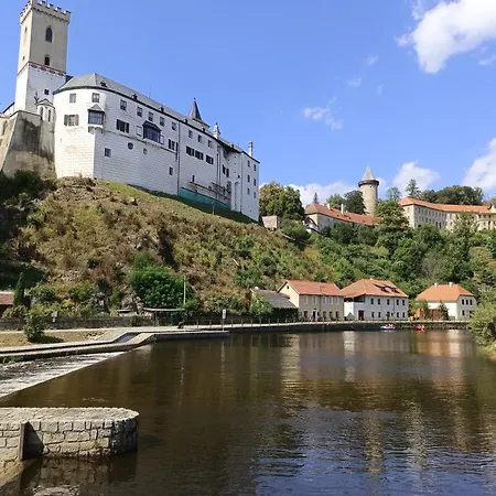 Rozmberk