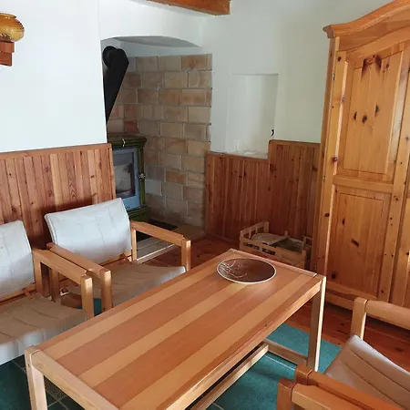 Rozmberk Apartamento
