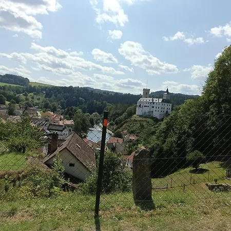 Rozmberk Rožmberk nad Vltavou